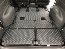 將圖片載入圖庫檢視器 Honda 2015-Present Stepwgn RP 3D立體全包圍汽車地毯