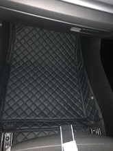 將圖片載入圖庫檢視器 Kia 2017-Present Stonic 3D立體全包圍汽車地毯