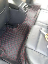 將圖片載入圖庫檢視器 VW 2008-2013 Golf Mk6 3D立體全包圍汽車地毯