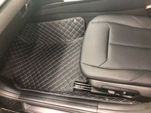 將圖片載入圖庫檢視器 Bmw 2011-2019 3series F30 3D立體全包圍汽車地毯