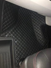 將圖片載入圖庫檢視器 VW T6 3D立體全包圍汽車地毯