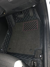 將圖片載入圖庫檢視器 Kia 2017-Present Stonic 3D立體全包圍汽車地毯