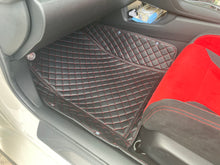 將圖片載入圖庫檢視器 Honda 2017-Present Type R (FK8) 3D立體全包圍汽車地毯