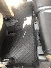 將圖片載入圖庫檢視器 Honda 2003-2008 Odyssey RB1 3D立體全包圍汽車地毯