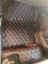 將圖片載入圖庫檢視器 Ford Transit 的士 3D立體全包圍汽車地毯