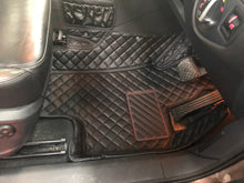 將圖片載入圖庫檢視器 VW Sharan 3D立體全包圍汽車地毯