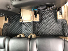 將圖片載入圖庫檢視器 Volvo 2015-Present XC90 3D立體全包圍汽車地毯