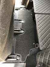 將圖片載入圖庫檢視器 Honda Crossroad 3D立體全包圍汽車地毯