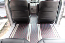 將圖片載入圖庫檢視器 Toyota Estima / Previa ACR50 3D立體全包圍汽車地毯