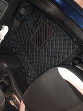 將圖片載入圖庫檢視器 Nissan 2012-2020 Note 3D立體全包圍汽車地毯