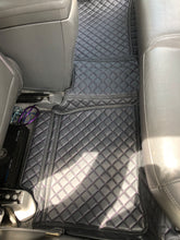 將圖片載入圖庫檢視器 Toyota 2009-2015 Prius 30系 3D立體全包圍汽車地毯