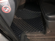 將圖片載入圖庫檢視器 Benz 2014-Present Vito W447 3D立體全包圍汽車地毯