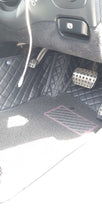 將圖片載入圖庫檢視器 Benz 2003-2010 CLK-Class 3D立體全包圍汽車地毯