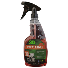 將圖片載入圖庫檢視器 3D 皮革清潔液 (LVP CLEANER) 700ML