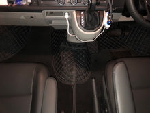 將圖片載入圖庫檢視器 VW T6 3D立體全包圍汽車地毯