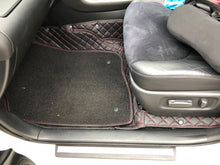 將圖片載入圖庫檢視器 Toyota Vanguard 3D立體全包圍汽車地毯