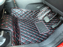 將圖片載入圖庫檢視器 Ford Transit 的士 3D立體全包圍汽車地毯