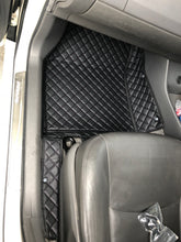 將圖片載入圖庫檢視器 Toyota 2009-2015 Prius 30系 3D立體全包圍汽車地毯