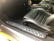 將圖片載入圖庫檢視器 Ferrari 2004-2009 F430 (Type F131E) 3D立體全包圍汽車地毯