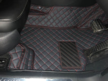 將圖片載入圖庫檢視器 VW 2010-2015 Passat Saloon 3D立體全包圍汽車地毯