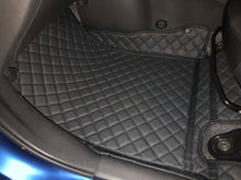 將圖片載入圖庫檢視器 Nissan 2012-2020 Note 3D立體全包圍汽車地毯