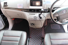 將圖片載入圖庫檢視器 Toyota Estima / Previa ACR50 3D立體全包圍汽車地毯