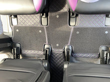 將圖片載入圖庫檢視器 Honda 2008-2016 Freed 3D立體全包圍汽車地毯