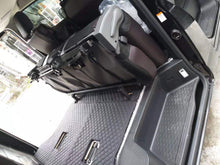 將圖片載入圖庫檢視器 Toyota Hiace 300系 3D立體全包圍汽車地毯