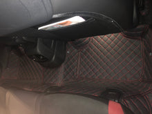 將圖片載入圖庫檢視器 Mini 2017-Present Countryman F60 3D立體全包圍汽車地毯