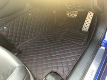 將圖片載入圖庫檢視器 Lexus 2013-Present IS 3D立體全包圍汽車地毯