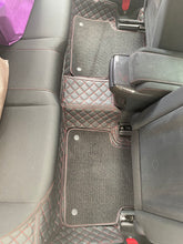 將圖片載入圖庫檢視器 Honda 2017-Present Type R (FK8) 3D立體全包圍汽車地毯