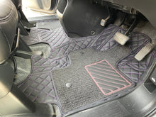將圖片載入圖庫檢視器 Honda 2008-2016 Freed 3D立體全包圍汽車地毯