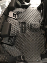 將圖片載入圖庫檢視器 Toyota 2015-2022 Sienta NCP170 3D立體全包圍汽車地毯