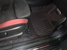 將圖片載入圖庫檢視器 Mini 2017-Present Countryman F60 3D立體全包圍汽車地毯