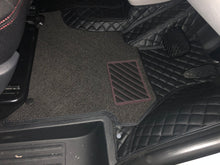 將圖片載入圖庫檢視器 VW T6 3D立體全包圍汽車地毯