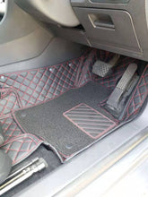 將圖片載入圖庫檢視器 VW 2008-2013 Golf Mk6 3D立體全包圍汽車地毯