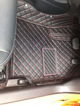 將圖片載入圖庫檢視器 Toyota Prius C / AQUA 3D立體全包圍汽車地毯