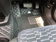 將圖片載入圖庫檢視器 Honda Crossroad 3D立體全包圍汽車地毯