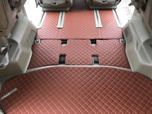 將圖片載入圖庫檢視器 Toyota 2007-2017 Noah / Voxy 70系 3D立體全包圍汽車地毯