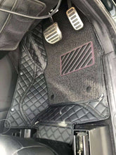 將圖片載入圖庫檢視器 Land Rover 2009-2016 Discovery 4 3D立體全包圍汽車地毯