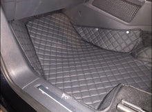 將圖片載入圖庫檢視器 VW 2016-Present Tiguan 5座位 3D立體全包圍汽車地毯