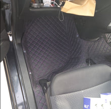 將圖片載入圖庫檢視器 Honda Mobilio Spike 5座位 3D立體全包圍汽車地毯