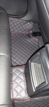 將圖片載入圖庫檢視器 Bmw 2011-2019 1 Series F20 3D立體全包圍汽車地毯
