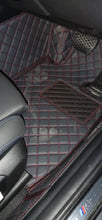 將圖片載入圖庫檢視器 Bmw 2011-2019 1 Series F20 3D立體全包圍汽車地毯