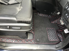 將圖片載入圖庫檢視器 Honda 2013-Present Odyssey RC 3D立體全包圍汽車地毯