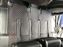 將圖片載入圖庫檢視器 Honda 2013-Present Odyssey RC 3D立體全包圍汽車地毯