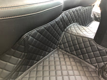 將圖片載入圖庫檢視器 Mazda 2016-Present CX-5 3D立體全包圍汽車地毯