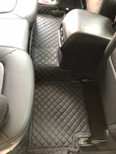 將圖片載入圖庫檢視器 Mazda 2016-Present CX-5 3D立體全包圍汽車地毯