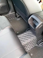 將圖片載入圖庫檢視器 Benz 2019-Present CLA250 3D立體全包圍汽車地毯