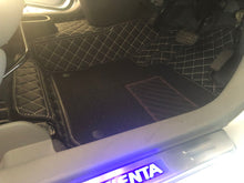 將圖片載入圖庫檢視器 Toyota 2003-2015 Sienta NCP81 3D立體全包圍汽車地毯